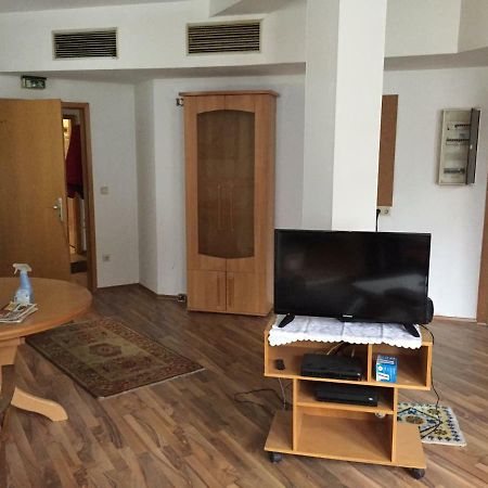 Wohlfuhl-Oase Apartment ชมาลค์คาลเดิน ภายนอก รูปภาพ