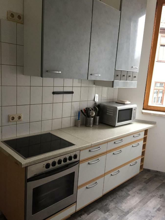 Wohlfuhl-Oase Apartment ชมาลค์คาลเดิน ภายนอก รูปภาพ