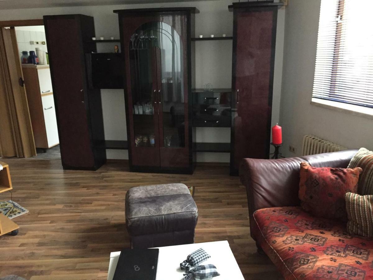 Wohlfuhl-Oase Apartment ชมาลค์คาลเดิน ภายนอก รูปภาพ