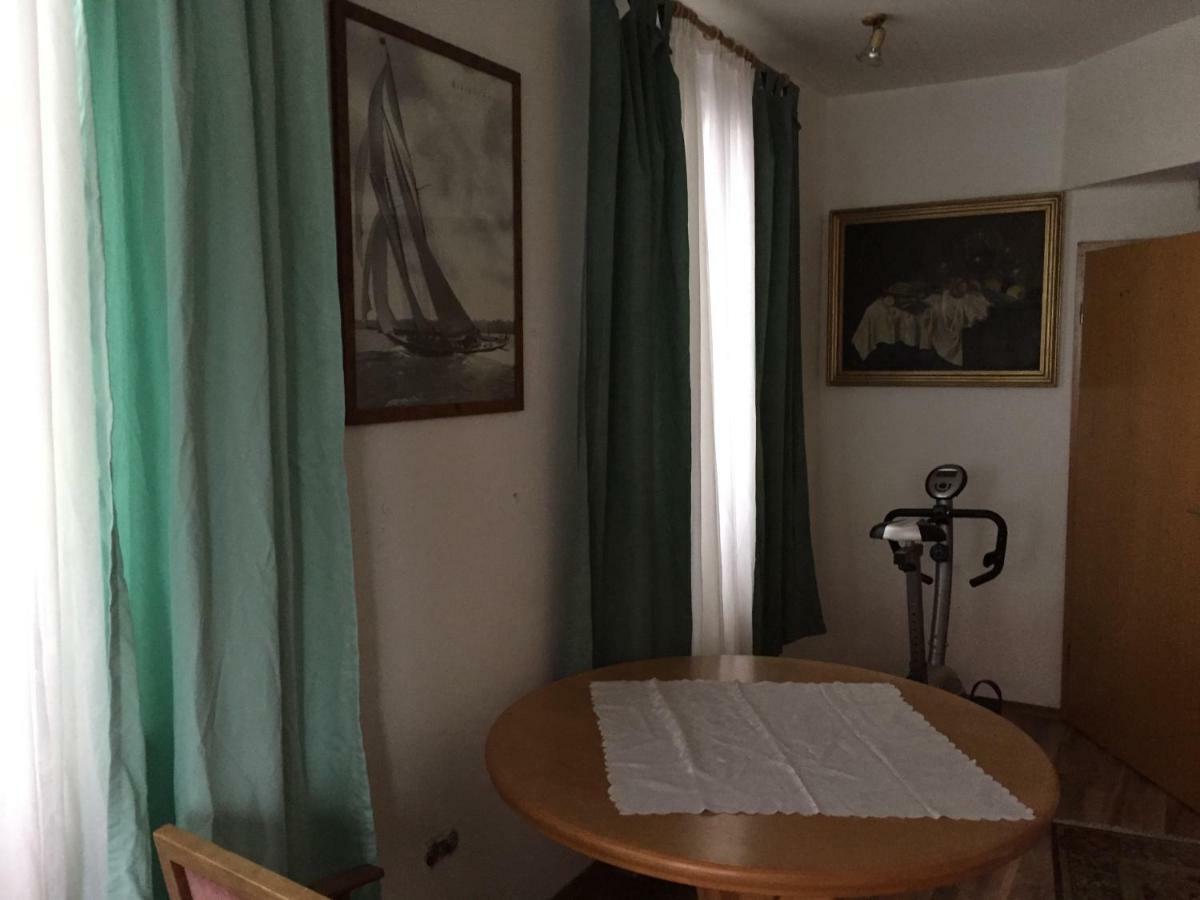 Wohlfuhl-Oase Apartment ชมาลค์คาลเดิน ภายนอก รูปภาพ